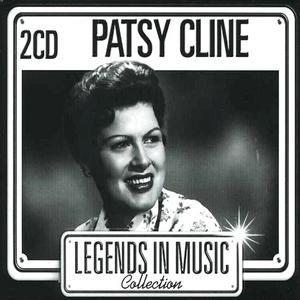 Legends - Patsy Cline