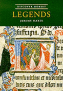 Legends - Harte, Jeremy