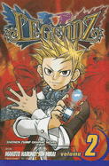 Legendz: Volume 2