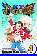 Legendz: Volume 4