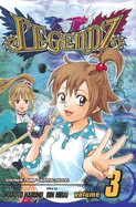 Legendz