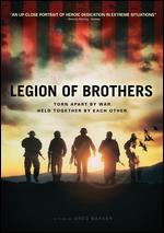 Legion of Brothers