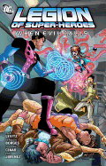 Legion Of Super-Heroes