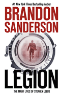 Legion: The Many Lives of Stephen Leeds