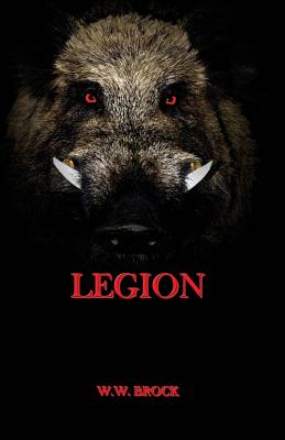 Legion - Brock, W W