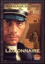 Legionnaire [Millenium Series]