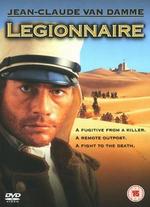 Legionnaire