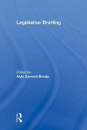 Legislative Drafting