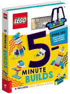 LEGO� Books: Five-Minute Builds
