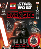 LEGO� Star Wars The Dark Side: With Minifigure