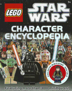 LEGO� Star Wars Character Encyclopedia