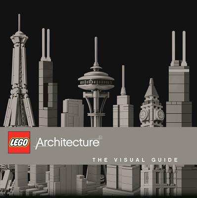 Lego Architecture: The Visual Guide - Wilkinson, Philip