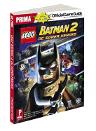 Lego Batman 2: DC Super Heroes