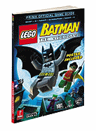 Lego Batman: The Videogame