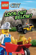 Lego City: Look Out Below!