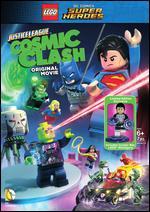 LEGO DC Comics Super Heroes: Justice League - Cosmic Clash