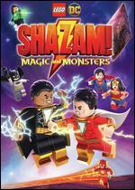 LEGO DC: Shazam! - Magic & Monsters