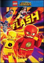 LEGO DC Super Heroes: The Flash