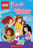 Lego Friends: Lights, Camera, Girl Power!