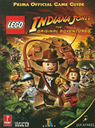 Lego Indiana Jones: The Original Adventures