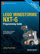 Lego Mindstorms NXT-G Programming Guide