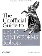 Lego Mindstorms Robots