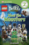 Lego Monster Fighters: Meet the Monsters