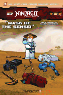 Lego Ninjago #2: Mask of the Sensei