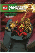Lego Ninjago: Destiny of Doom