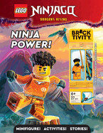 Lego Ninjago: Ninja Power!