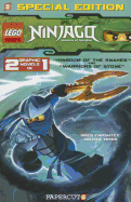 Lego Ninjago Special Edition #3