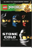 Lego Ninjago: Stone Cold