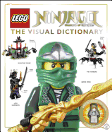 Lego Ninjago: The Visual Dictionary