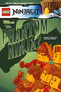 Lego Ninjago