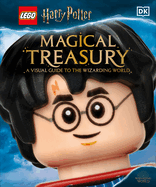 Lego(r) Harry Potter(tm) Magical Treasury: A Visual Guide to the Wizarding World