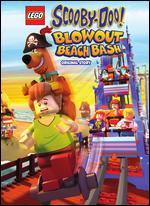 LEGO Scooby-Doo!: Blowout Beach Bash
