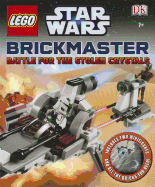 Lego Star Wars: Battle for the Stolen Crystals Brickmaster
