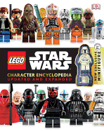 Lego Star Wars Character Encyclopedia