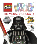 Lego Star Wars: The Visual Dictionary