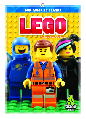 LEGO - London, Martha