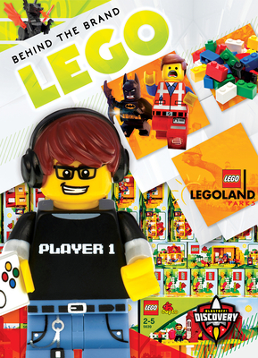 Lego - Green, Sara