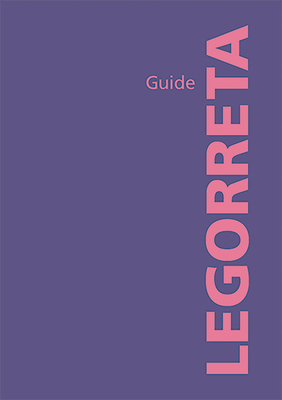 Legorreta Guide - Legorreta, Ricardo, and Adria, Miquel (Introduction by)