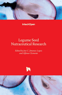 Legume Seed Nutraceutical Research