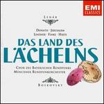 Leh�r: Das Land des L�chelns