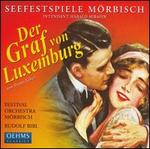 Leh�r: Der Graf von Luxemburg
