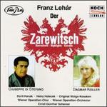 Leh�r: Der Zarewitsch [Highlights]