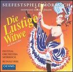 Leh�r: Die lustige Witwe