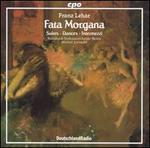 Leh�r: Fata Morgana