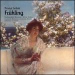 Leh�r: Fr�hling