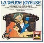 Leh�r: La Veuve Joyeuse (Highlights)